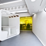 Office Enviroment