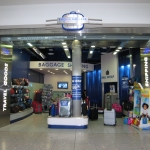 Before Refurbishment by Select Shopfitters